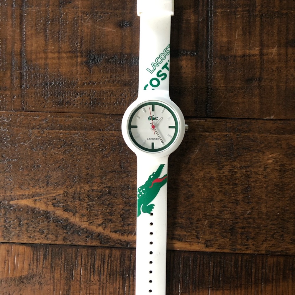 Lacoste Watch